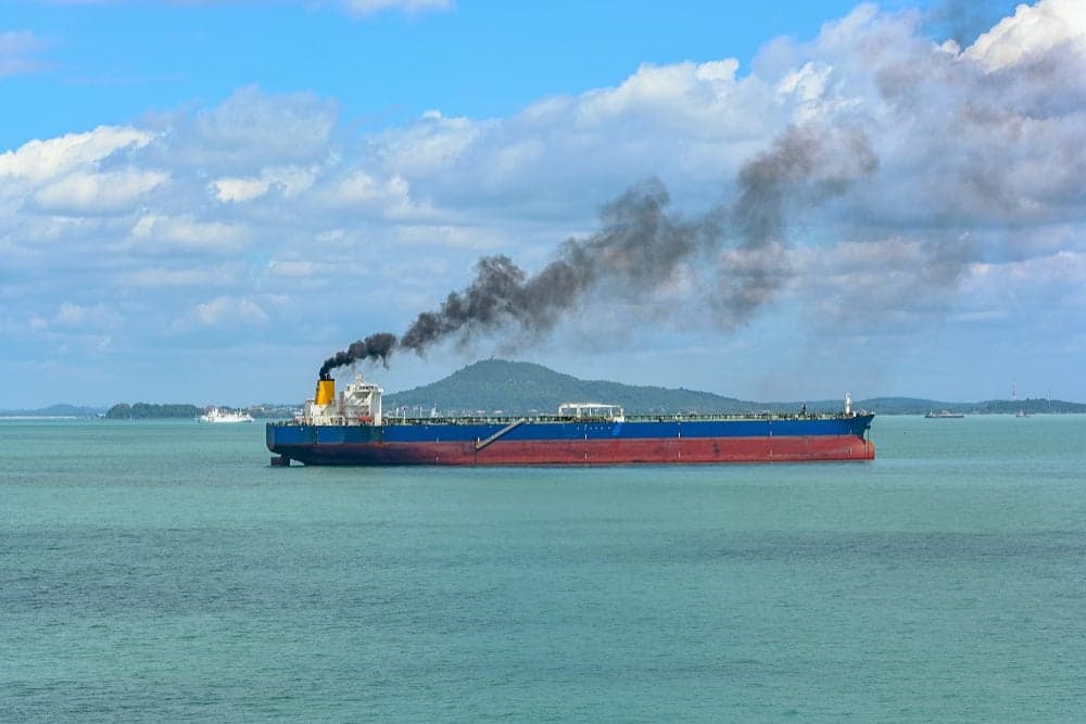 IMO's Net-Zero Shipping Framework Remains Intact After Latest Climate Discussions