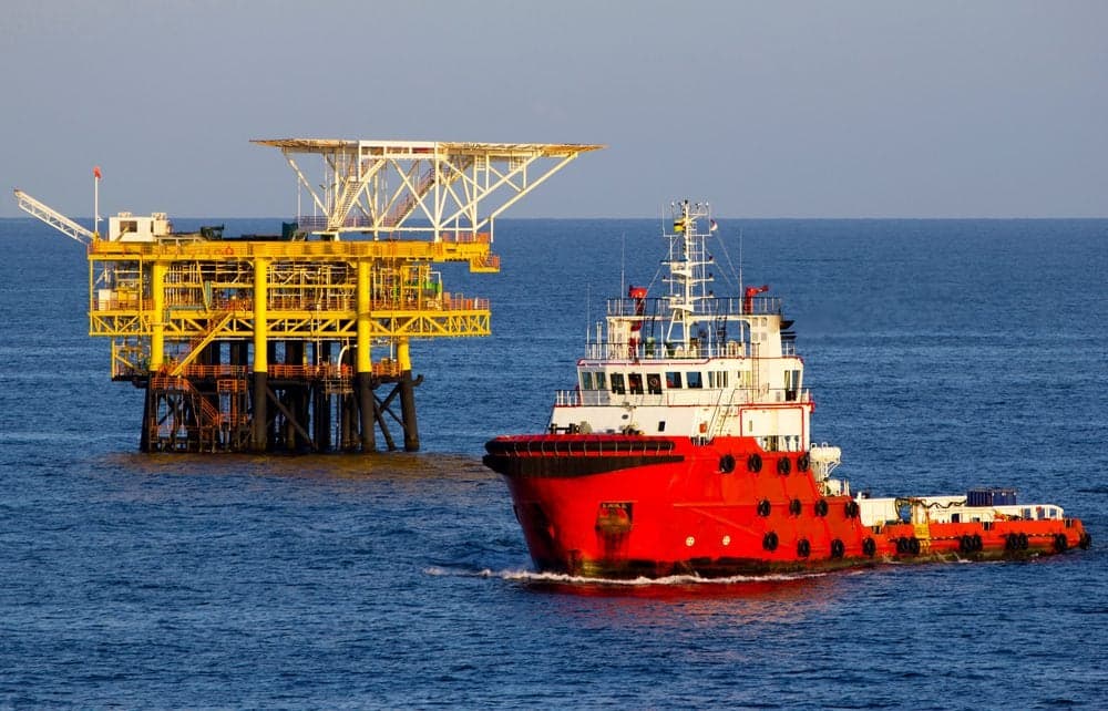 Seacor Marine's Largest Shareholder Urges Company Sale