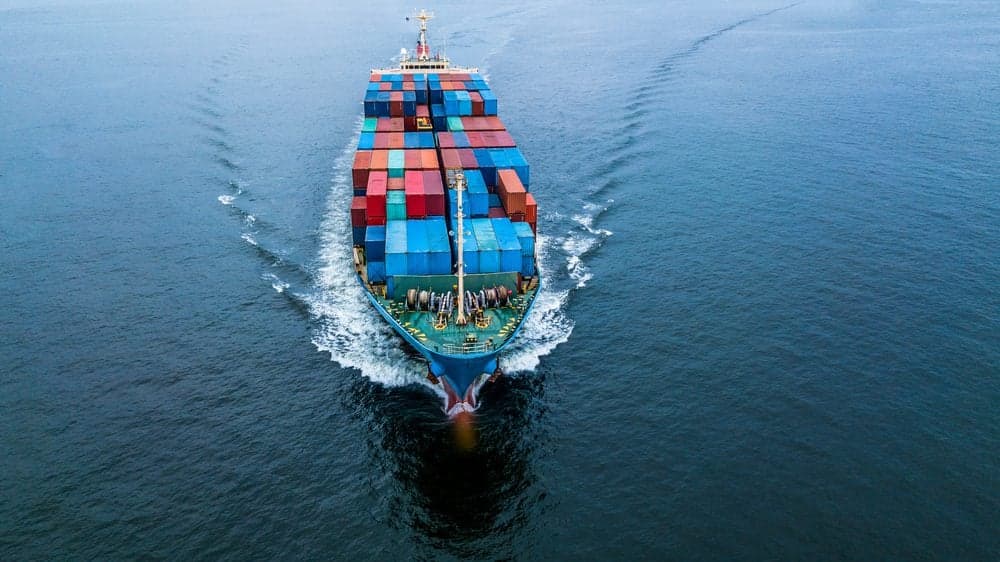 Container Spot Rates Decline on Key Trade Lanes Ahead of August GRIs