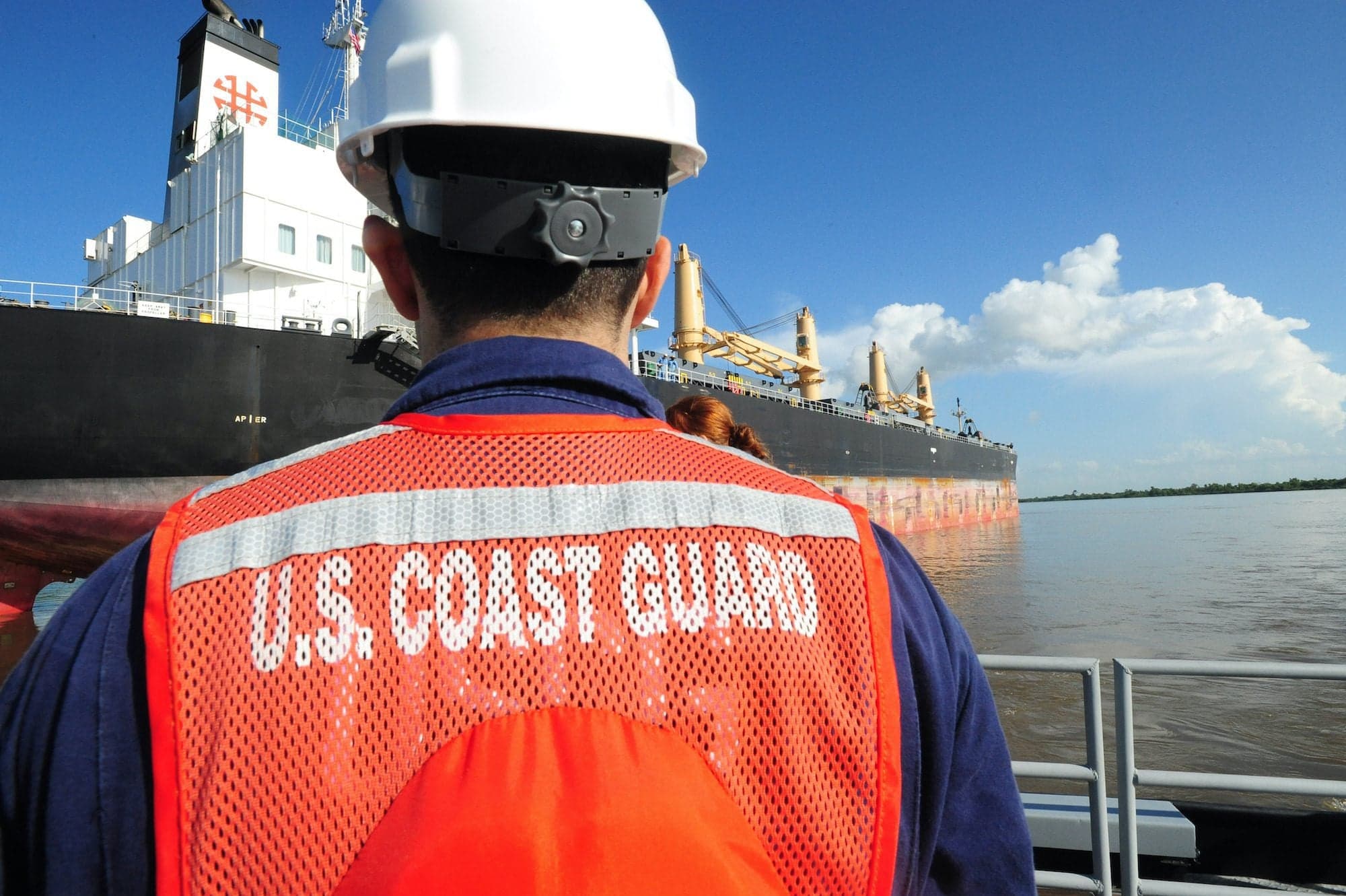 US Coast Guard Significantly Reduces Mariner Credential Processing Times
