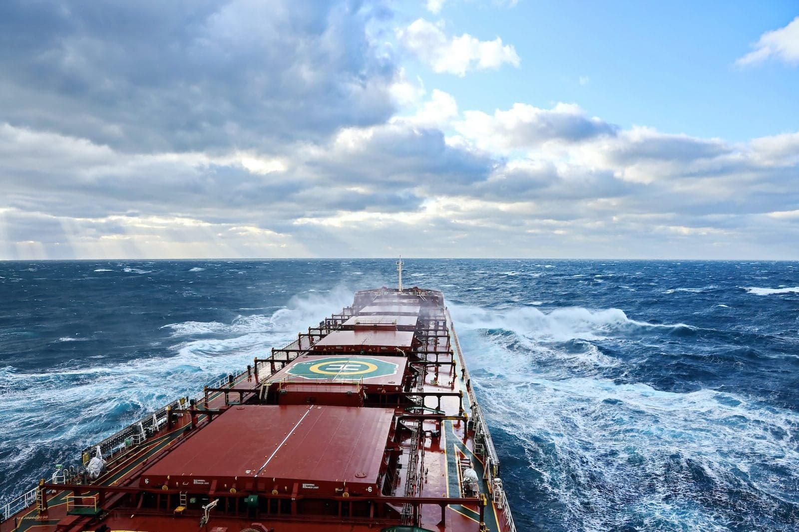 Genco Shipping Board Re-elected, Concluding Proxy Battle with Diana Shipping
