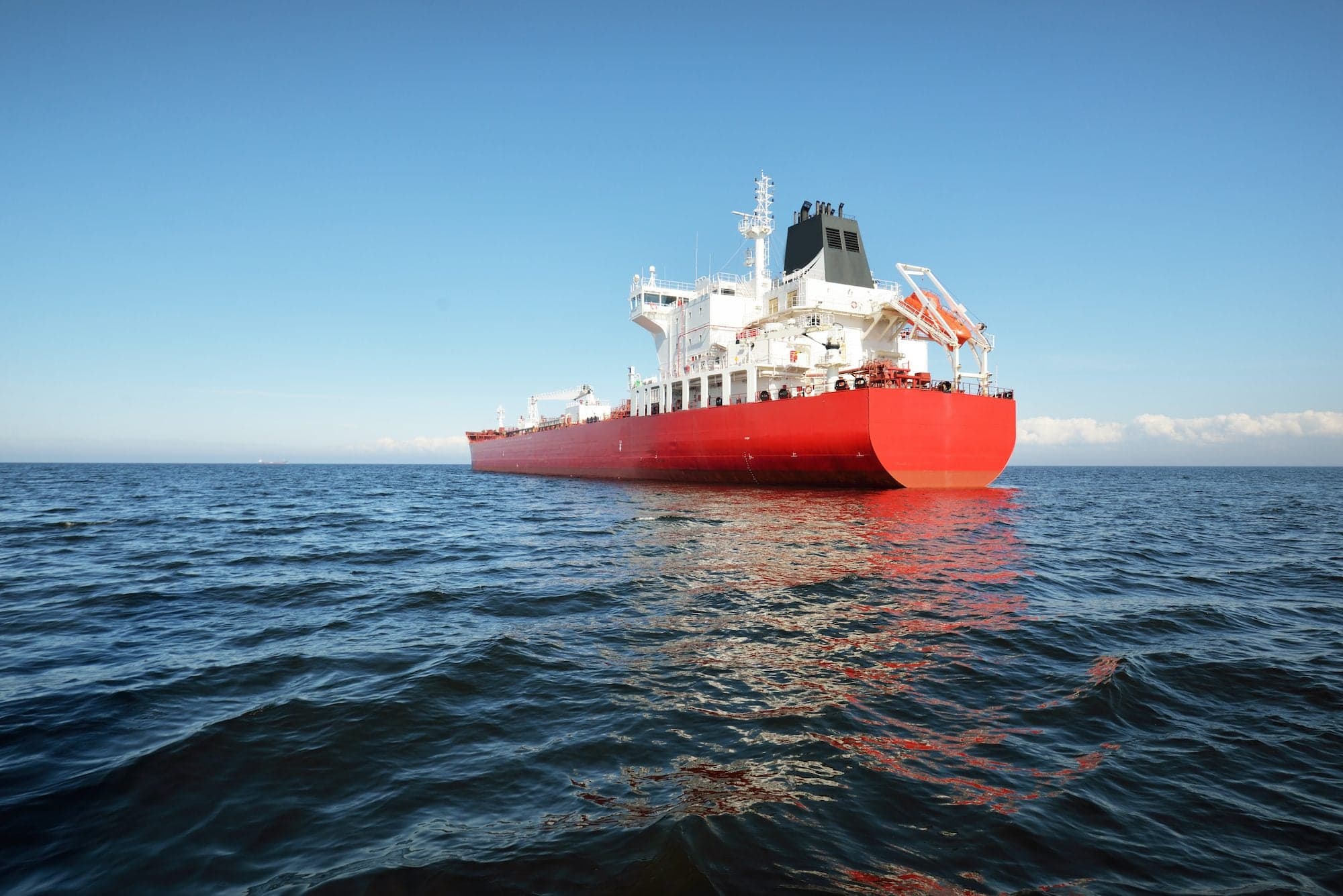 Iran Prepares to Increase Oil Exports Amidst Renewed Gulf Flows