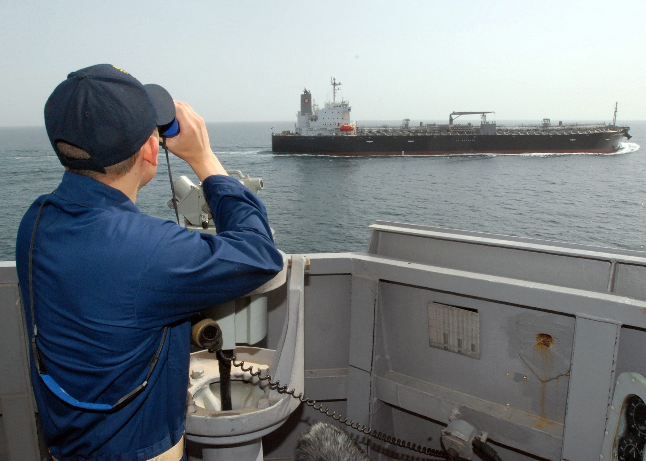 US Congress Examines MARAD and FMC Budgets for Maritime Industry Rebuilding