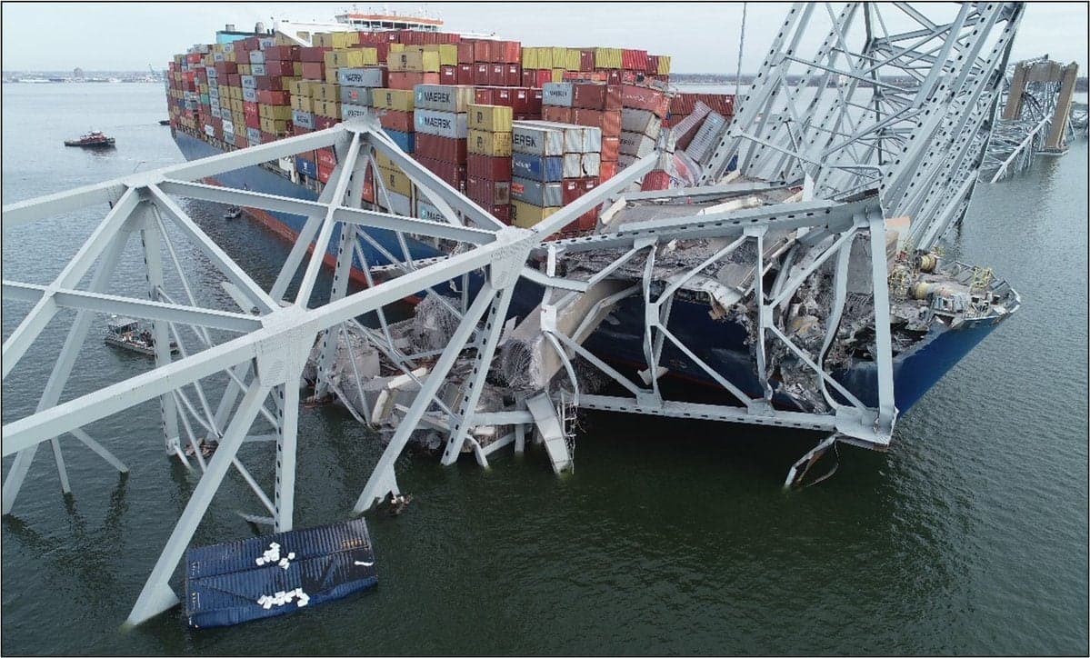 NTSB Identifies Recurring Safety Failures Across Recent Marine Incidents