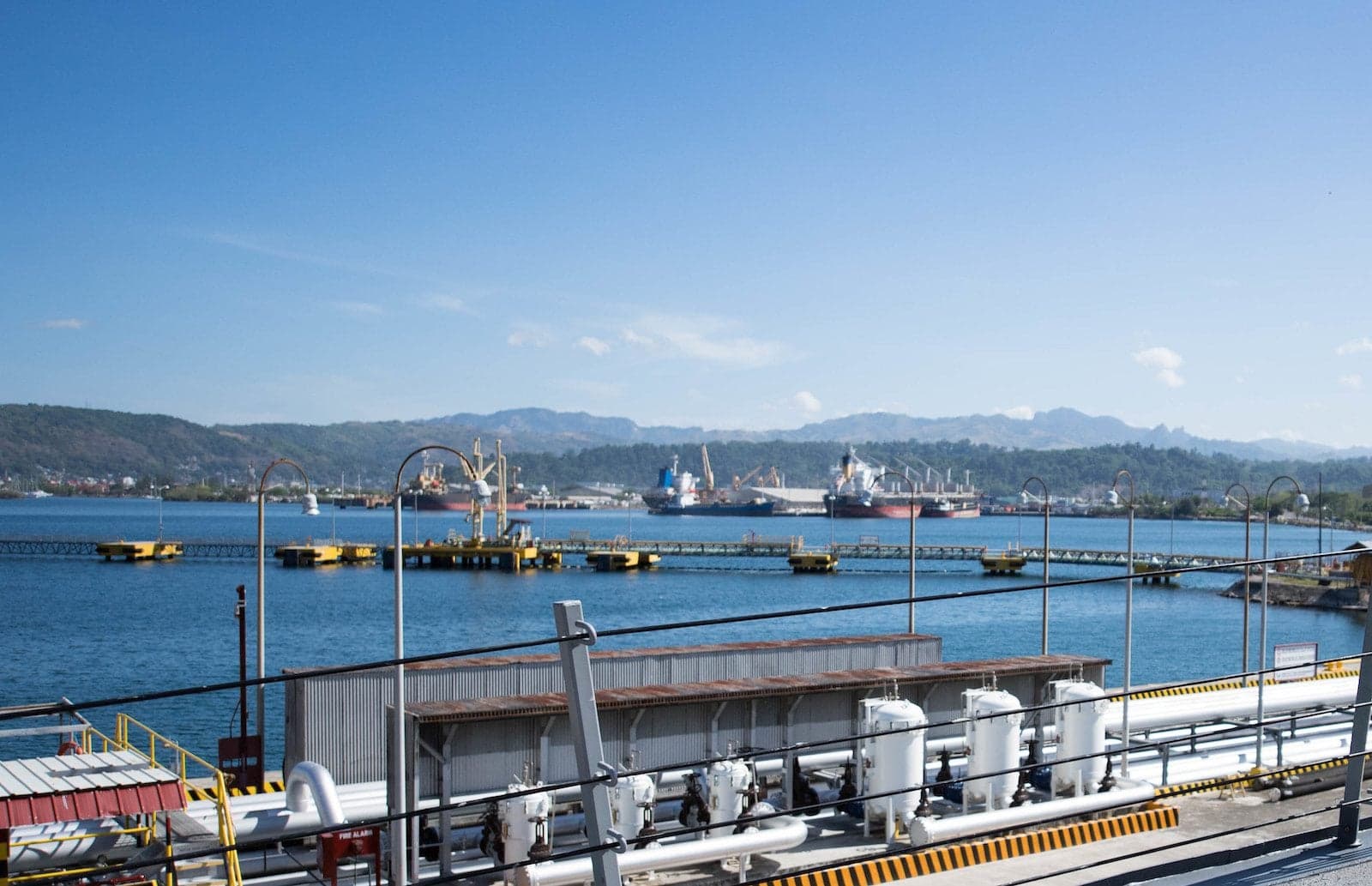 HD Hyundai Initiates Shipbuilding at Revitalized Subic Bay Yard with First Launch