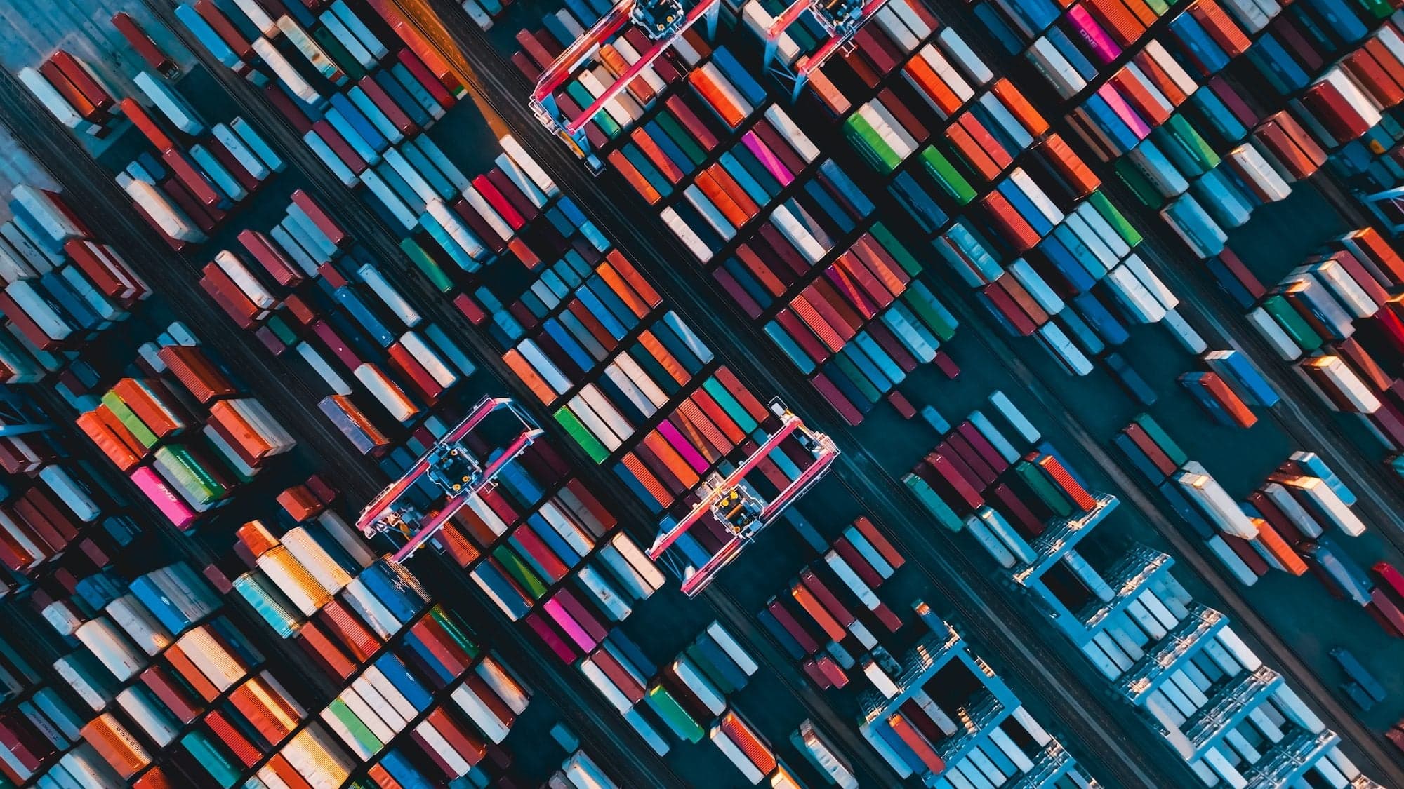 Singapore Shipping Executive Indicted in US Container Price-Fixing Probe