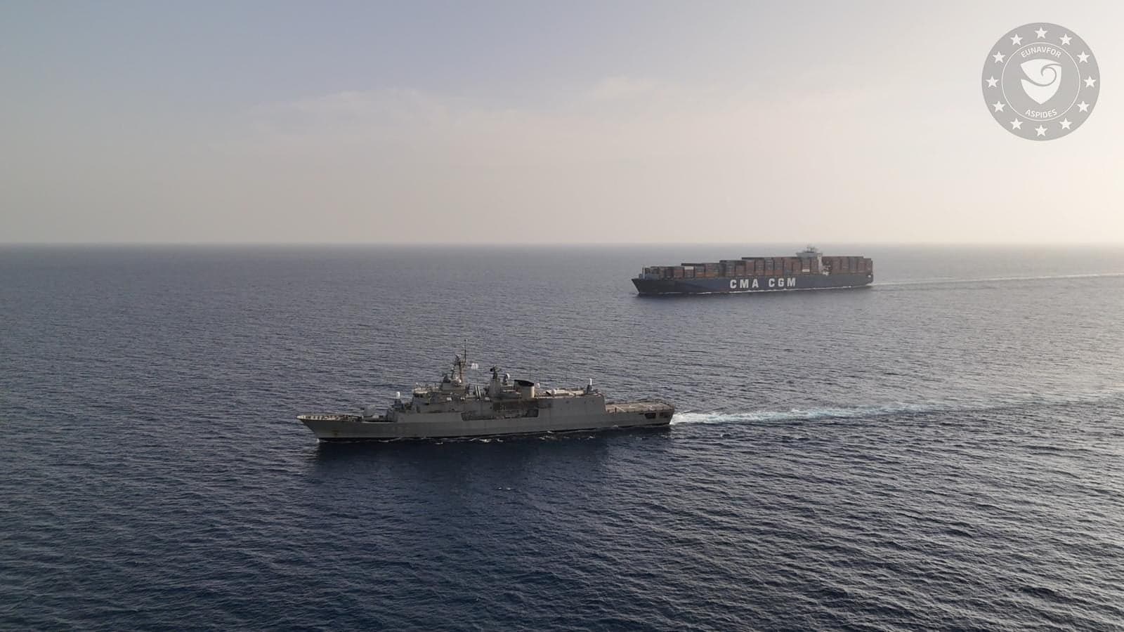 Armed Skiffs Target Two Merchant Vessels in Gulf of Aden Incidents