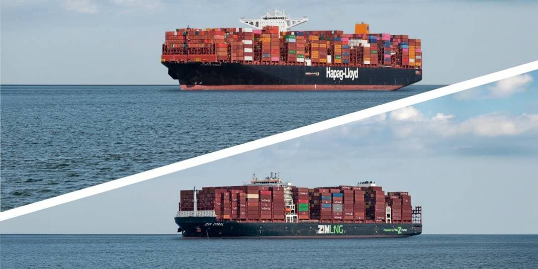 Hapag-Lloyd's Proposed Zim Acquisition Faces Regulatory Obstacles