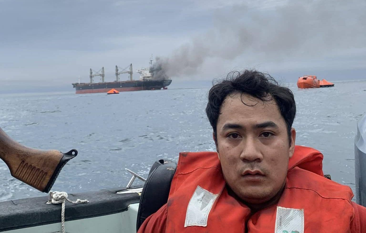 IMO Highlights Seafarers' Vital Role Amid Global Trade Challenges