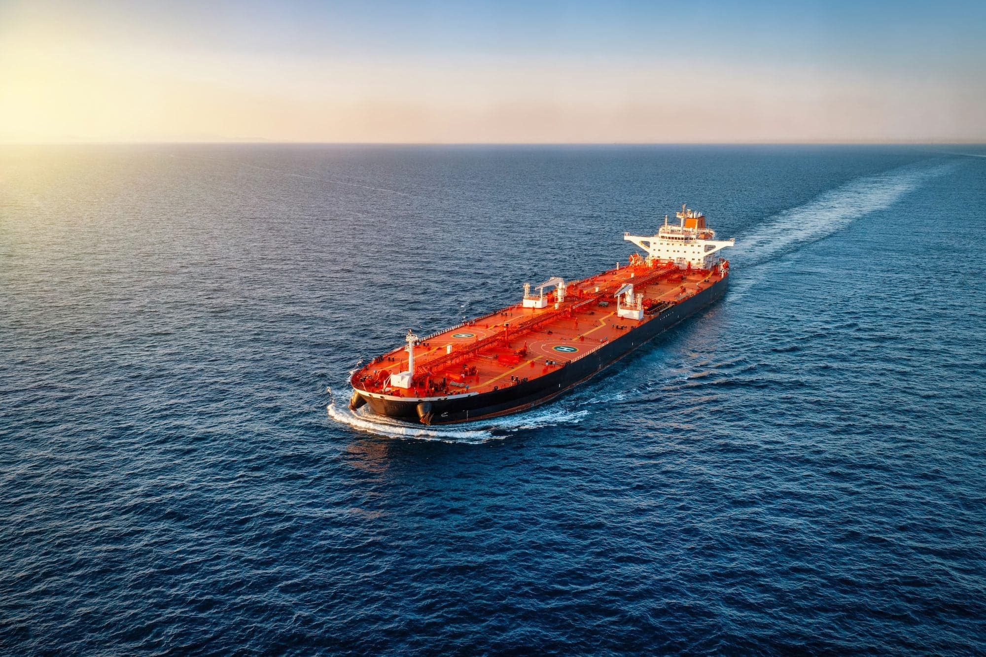 Shipping Leaders Doubt Hormuz Peace Deal Will Restore Confidence and Traffic