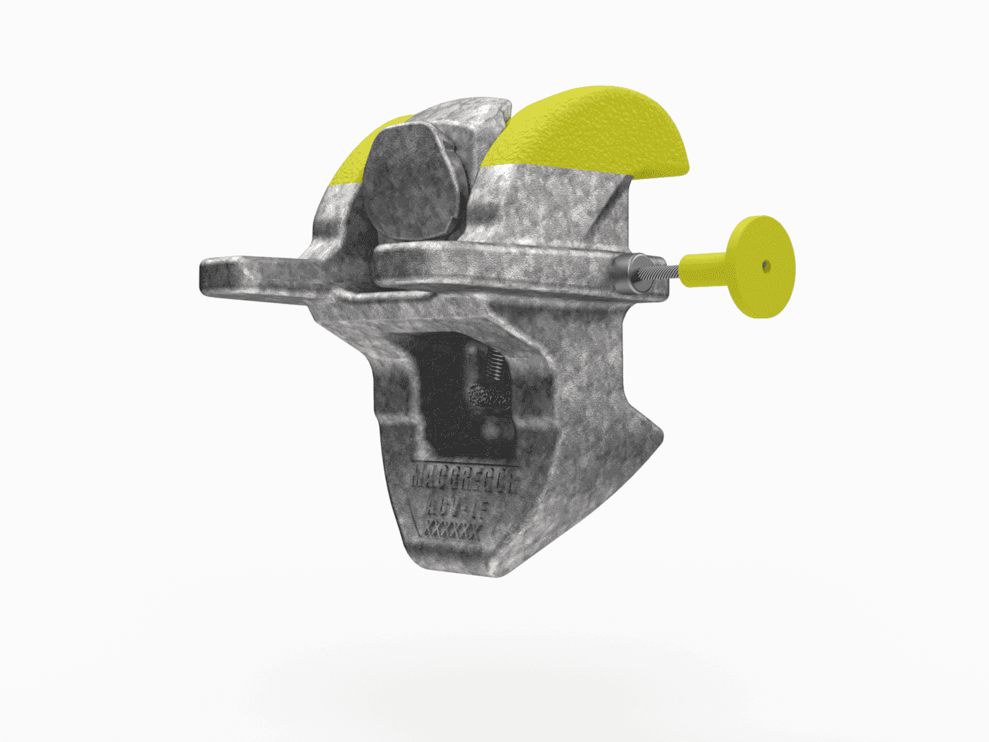 MacGregor Sees High Demand for Automated Twistlocks and Lashing Systems