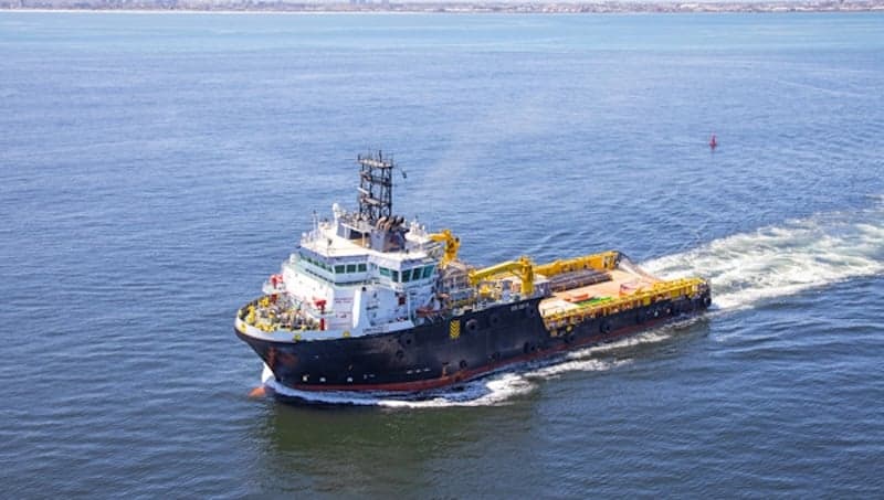 Three Seafarers Die, Two Missing After Rescue Boat Capsizes Off South Africa