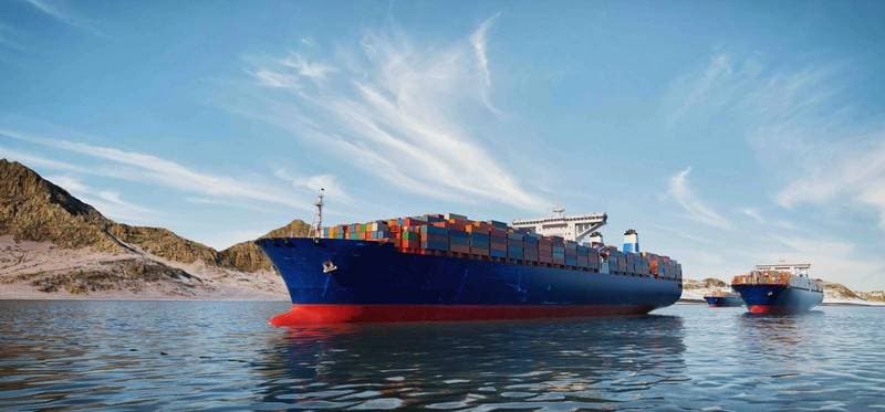 Shipping Organizations Denounce Attacks on Seafarers in Strait of Hormuz