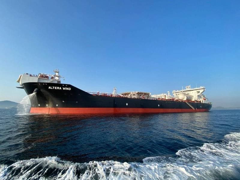 Offshore Shuttle Tanker Fleet Sees Investment Surge Driven by Brazil Market