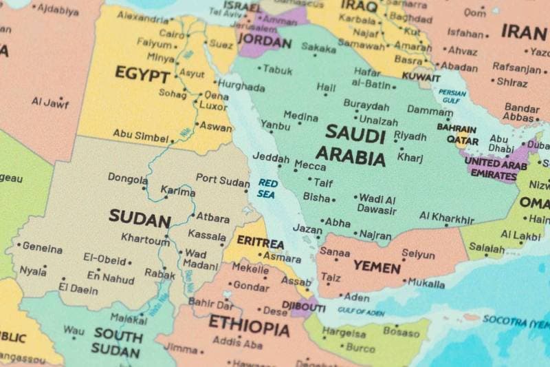 Italy Calls for Enhanced Naval Presence in Red Sea to Safeguard Merchant Shipping
