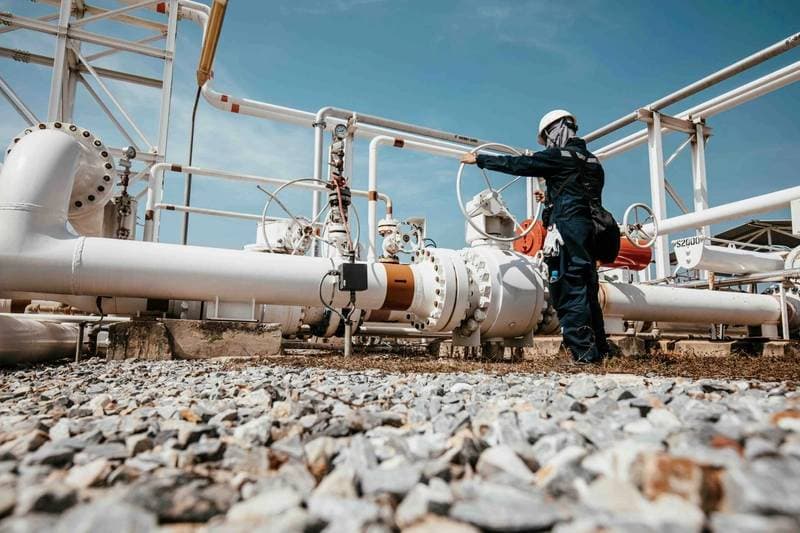 US Natural Gas Prices Stable Despite Hurricane Isaias Impact on Gulf Production