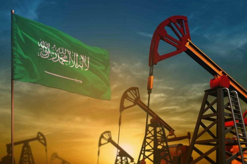 Saudi Crude Oil Exports to China Remain Low Amid High Prices and Geopolitical Tensions