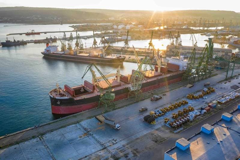 Paris Wheat Futures Climb Amid Algerian Tender and Fading Black Sea Peace Hopes