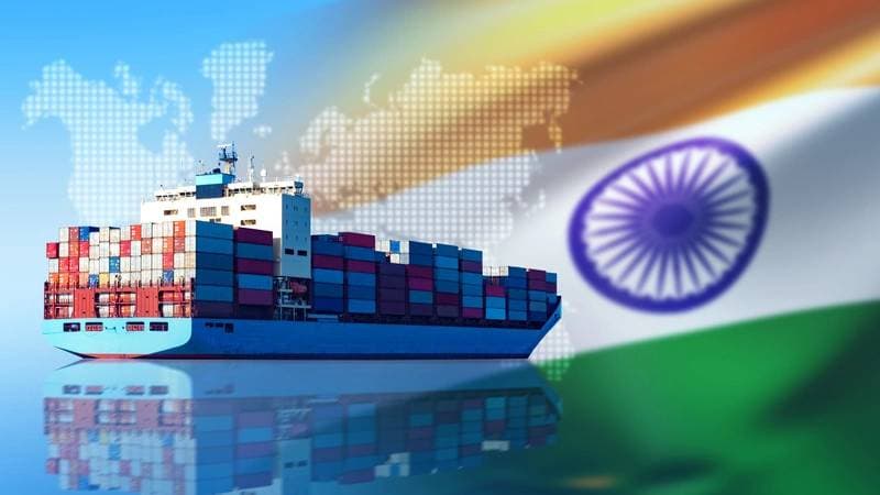 UAE Trade Halt and US Sanctions Threaten Indian Exports to Iran