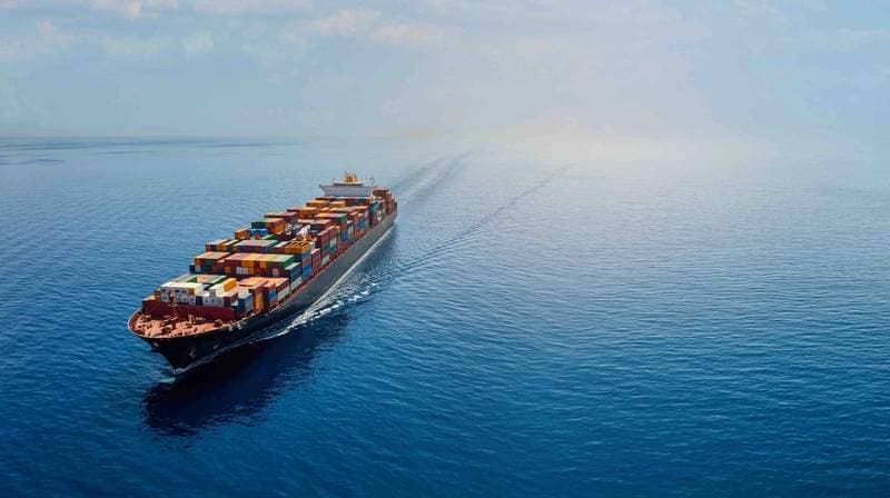 Black Sea Ships Adopt Improvised Anti-Drone Defenses Amid Escalating Attacks