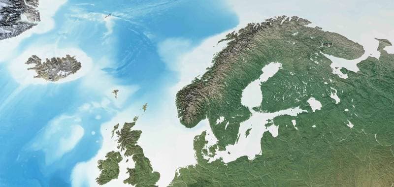 Norway Prioritizes Arctic Oil and Gas Development Despite EU Opposition