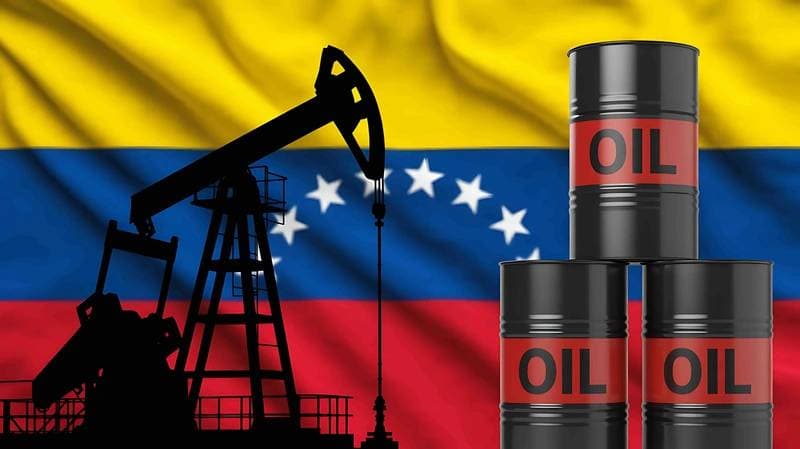 Trading Firms Seek Deeper Discounts on Venezuelan Oil Due to High Shipping Costs