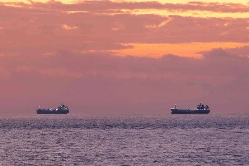 Shipping Leaders Advocate for Normalized Operations in Strait of Hormuz