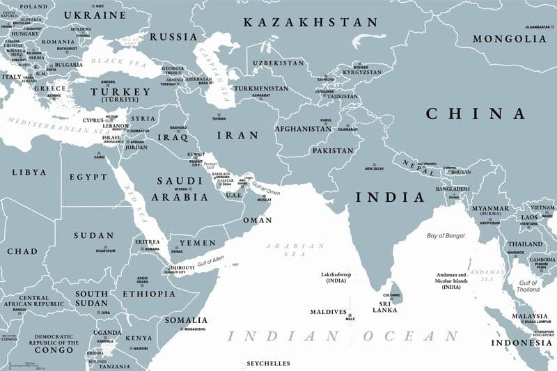 Yemeni Houthis Threaten Israeli Shipping in Red Sea, Escalating Regional Tensions