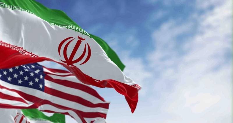 US Imposes New Sanctions on Iran's Shipping Network and Oil Sales