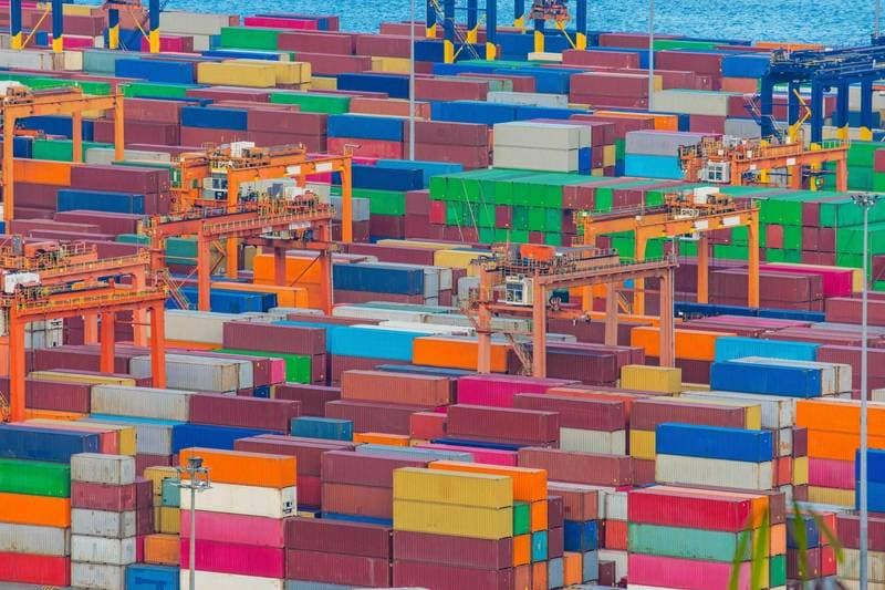 Xeneta Issues Latest Ocean Container Shipping Market Analysis
