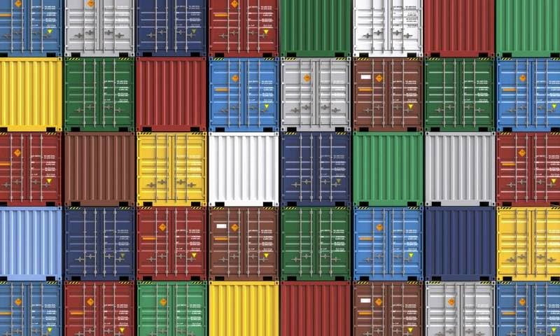 Shipping Costs Double on Asia-US Routes Amidst Iran War Concerns