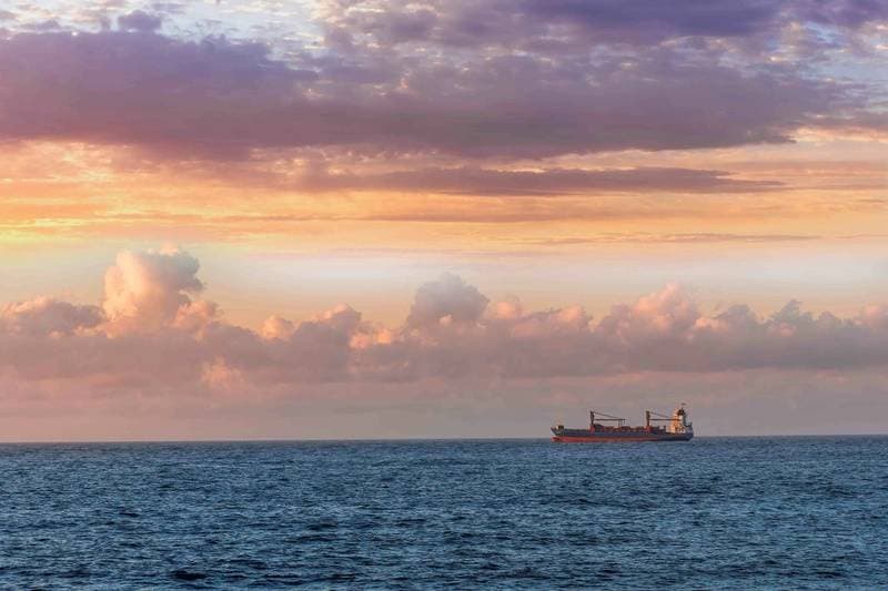 Russia Threatens Retaliation Against European Seizures of Merchant Vessels
