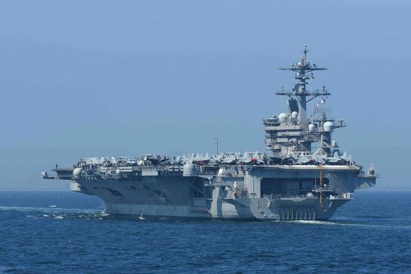 US Plans Reduction in Military Support for European Allies