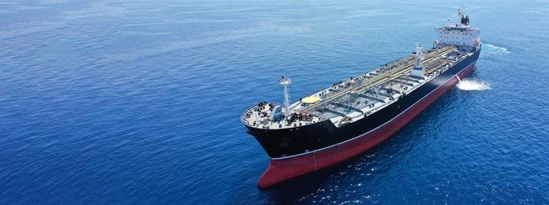 Shipping Traffic Declines in Strait of Hormuz Following Tanker Incidents