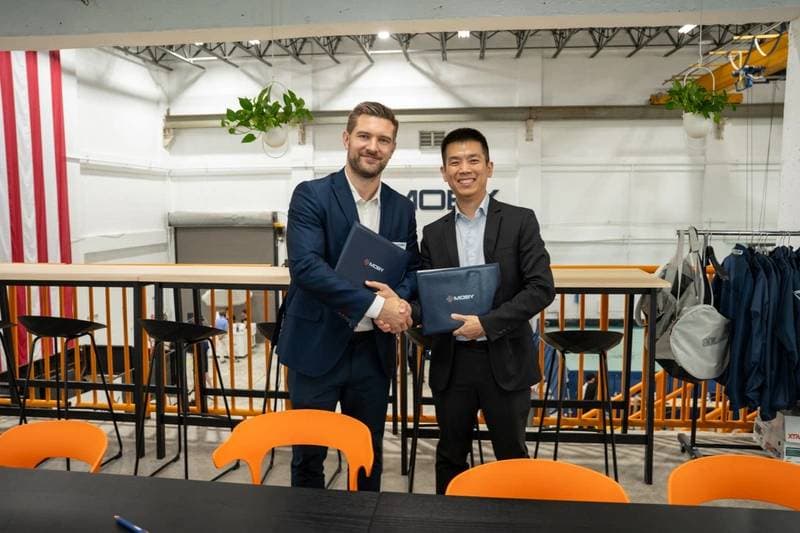 ABS and MOBY Robotics Partner on Subsea Mining and Offshore Mineral Transport