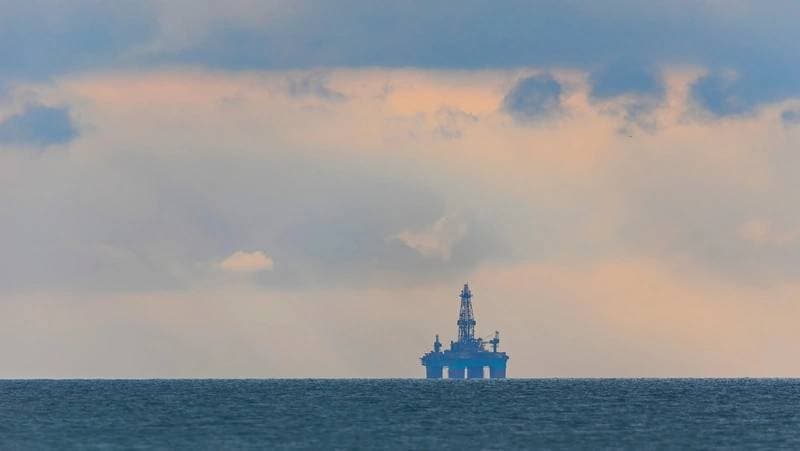 Oil Majors Boost Sub-Saharan Africa Exploration Amidst Production Decline Concerns