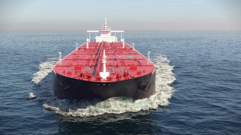 Discrepancy in Middle East Oil Export Data from Strait of Hormuz