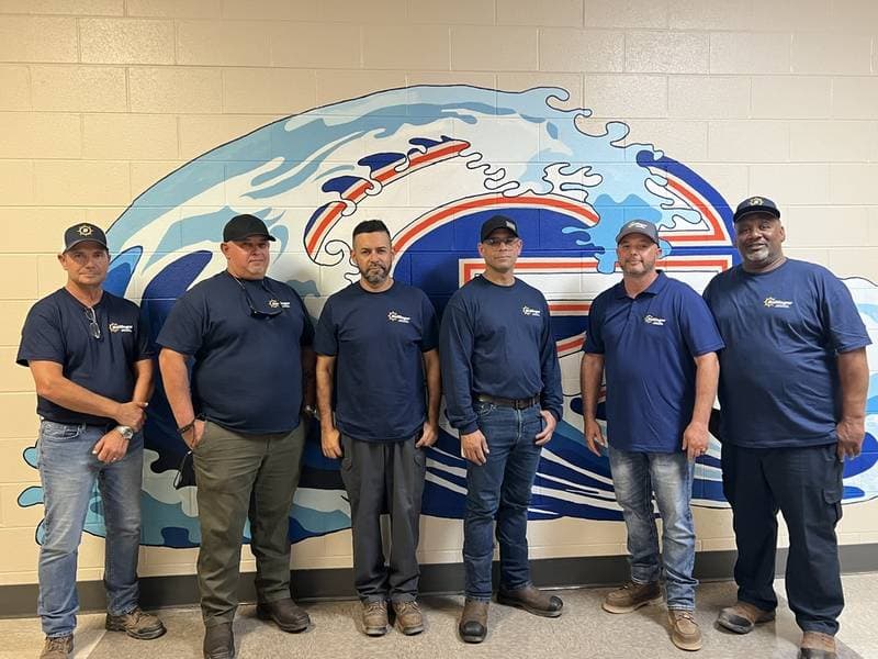 Bollinger Shipyards Launches NextGen Shipbuilders Program with Gulfport School District