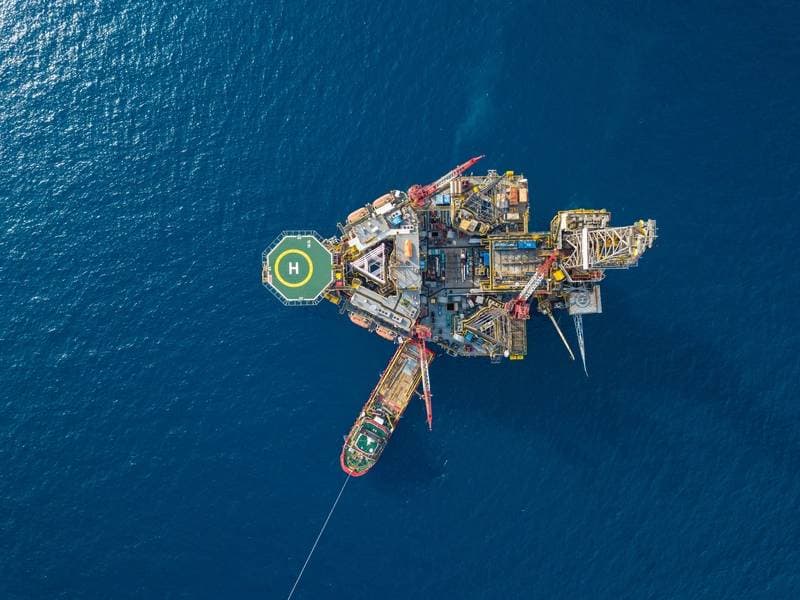 Jackup Rig Dayrates See Recovery, Uneven Pricing Across Regions