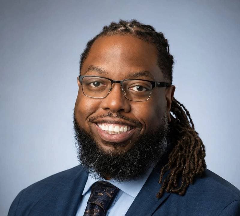 BroCoTec Appoints NASA Engineer Corey Harris to Enhance Marine IT Operations