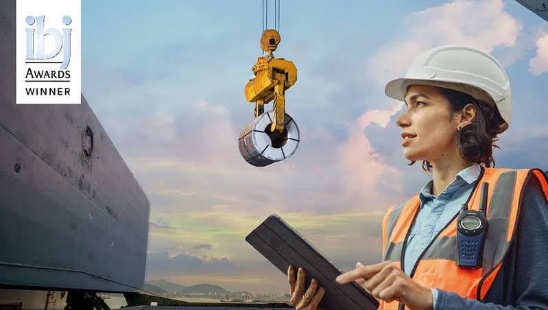 DNV Releases Enhanced Steel Load Planner for Maritime Cargo Operations