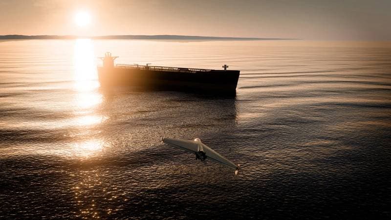 Strait of Hormuz Traffic Dips After Iranian Attack on Taiwanese-Operated Ship