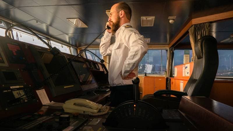 Tanker Market Shows Recovery Signs Despite Hormuz Strait Tensions