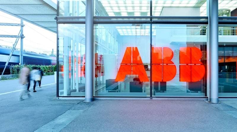 ABB to Acquire Rotork in $5.5 Billion Industrial Automation Deal