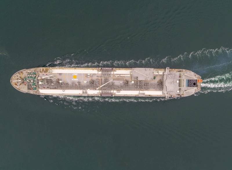 Höegh Evi and PETROS Partner on Kuching LNG Import Terminal in Malaysia