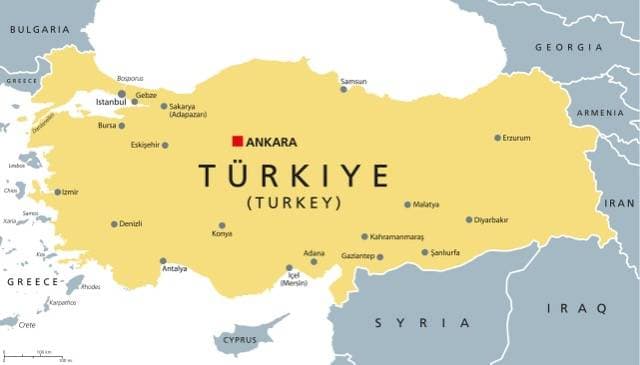 Turkey Boosts Diesel Imports from US and India Amid Russian Export Ban and Regional Conflict