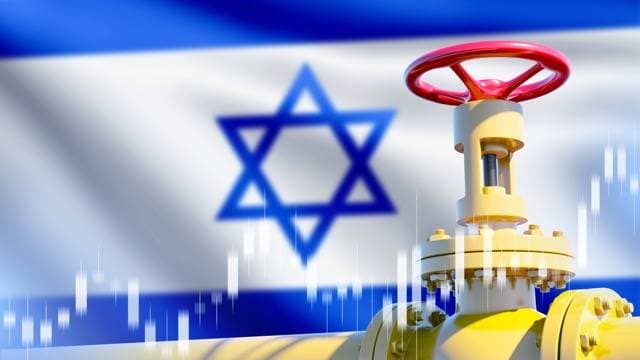 Israel Plans Significant Increase in Natural Gas Production and Exports