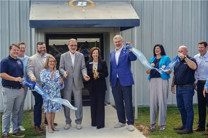 Bollinger Shipyards Opens New Maritime Training Center in Gulfport, Mississippi