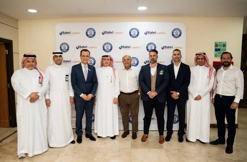 Grandweld Secures Contract for Two Offshore Support Vessels from Bahri Logistics