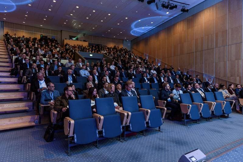 World Maritime Forum 2027 to Focus on Shipping Investment Strategies in Copenhagen